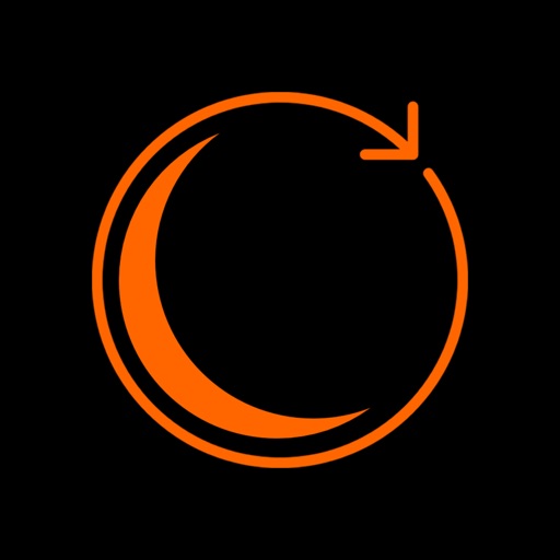 Sleep Cycle Calculator: Sounds logo