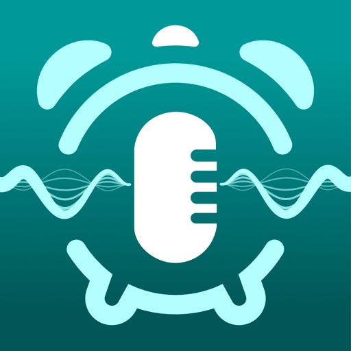 Sleep Recorder Plus logo
