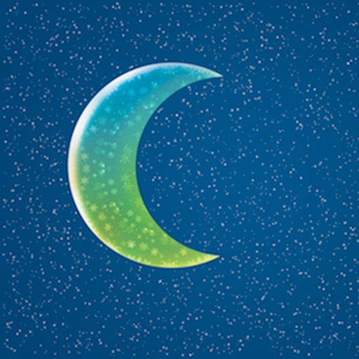 iSleep Easy Meditations Light logo