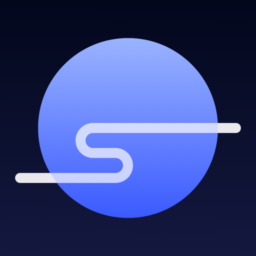 SleepyNight-sleep number app logo
