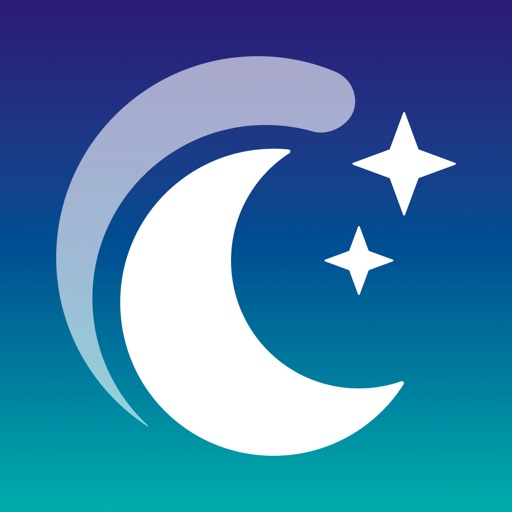 Sleepwave: Alarm & Tracker logo