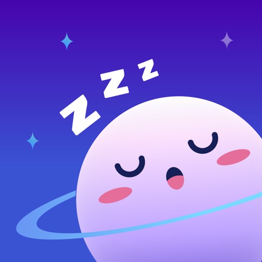 SleepPlanet: Music & Sounds logo