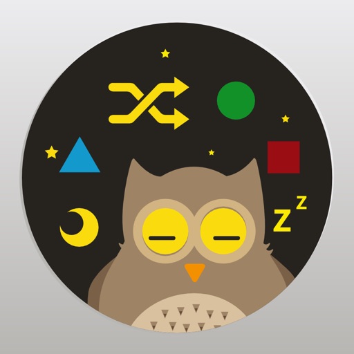 mySleepButton logo