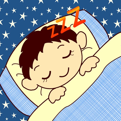 Sleep application logo