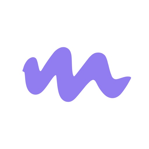 Medito: Meditation & Sleep logo