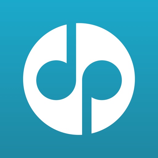 Digipill: Guided Meditation logo