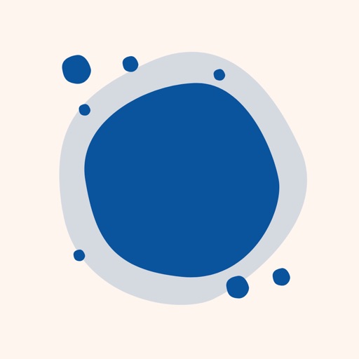 Meditation Nest logo