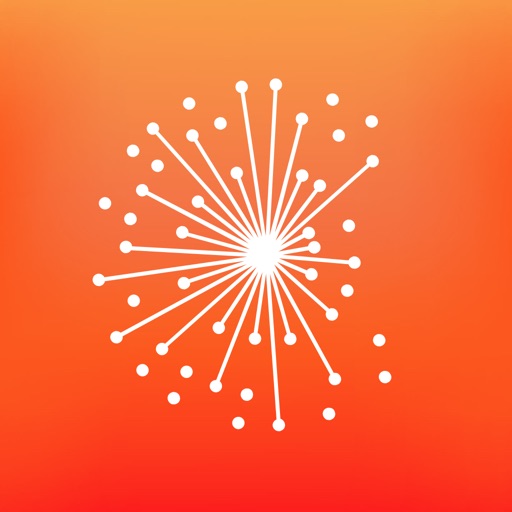Meditation Steps logo