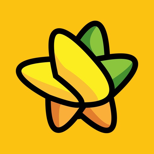 Spectrum Meditation logo