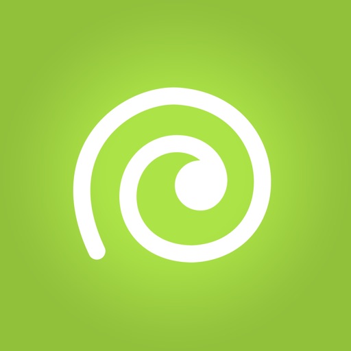 Meditation Timer + Log logo