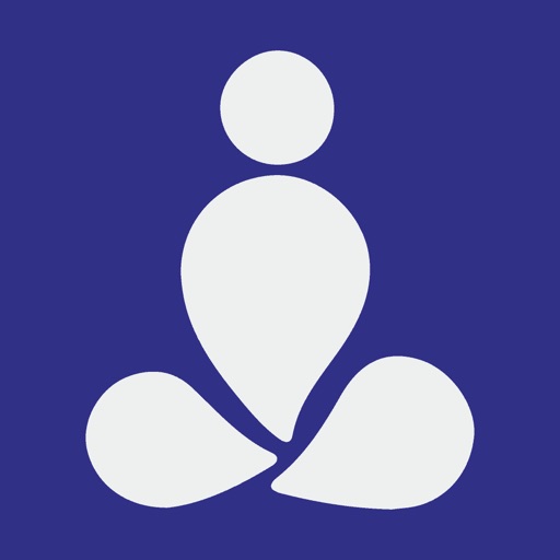 Silence Finder Meditation logo