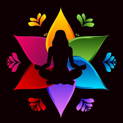 Mellow Life: Daily Meditation logo