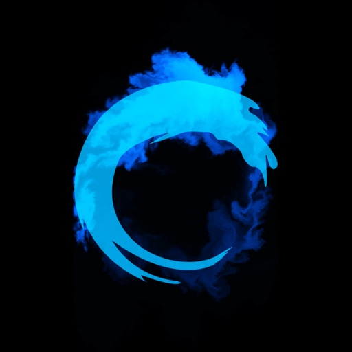 Fluid - Relax Meditate Sleep logo