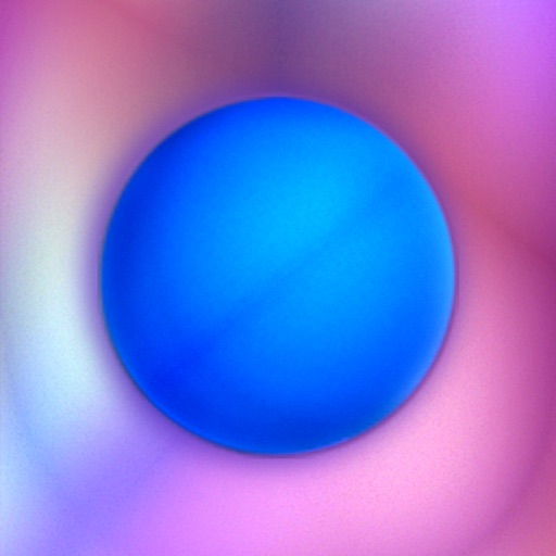 Tap In: Meditation logo