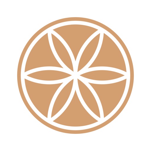 Rise: Tao Breathing Meditation logo