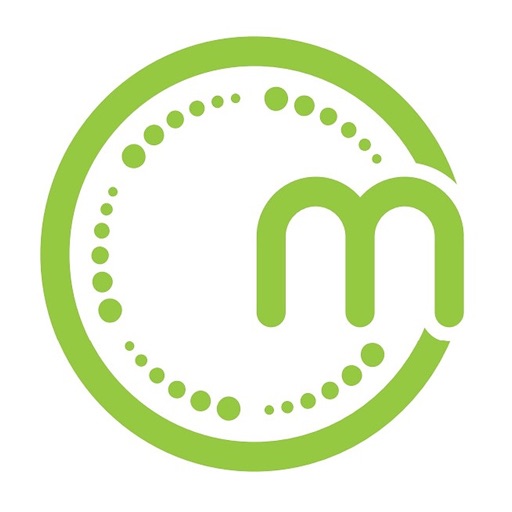 omscillate: meditation guide logo