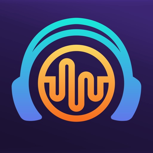 Brainwave3D: Meditation in 3D logo