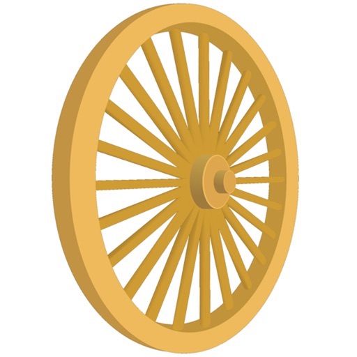 VipassanaMeditation VRI logo
