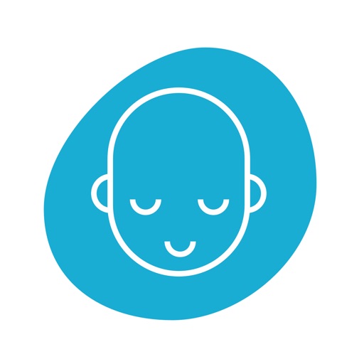 Relax with AJ logo