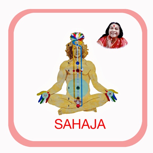 SahajaMeditation logo