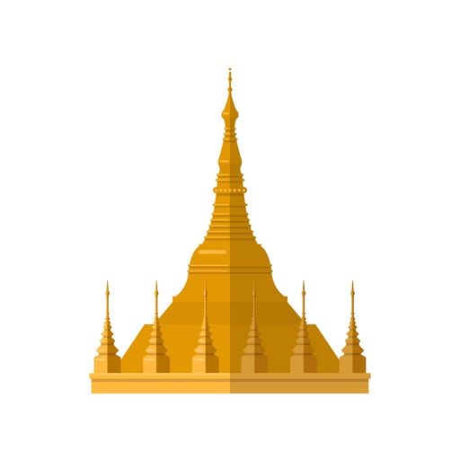 Goenka Timer logo