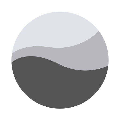 medigraphs: Visual Meditation logo