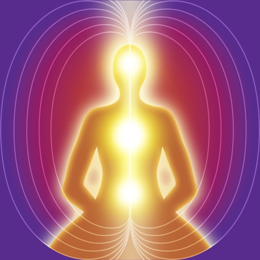 ROV Meditation logo