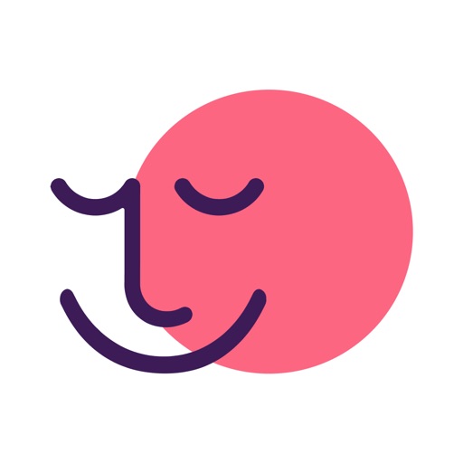 InnerJoy : Meditate Sleep Well logo
