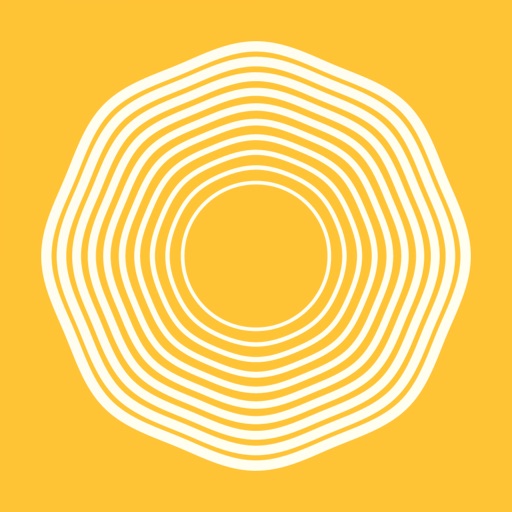 Transcendental Meditation logo