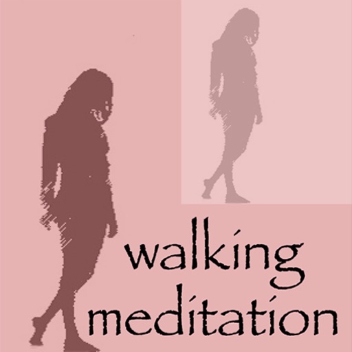 Walking Meditations logo