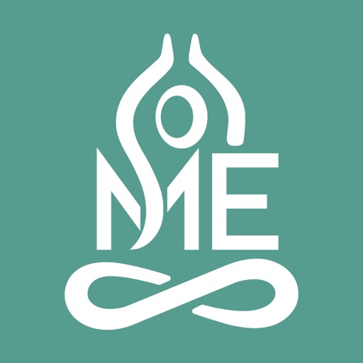 Spiritual Me: Meditation App logo