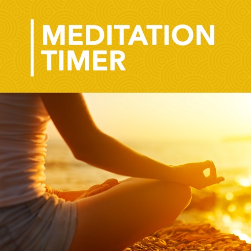 Meditation & Relax Sleep Timer logo