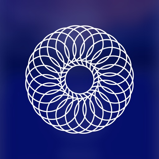 Pulse - Breathing & Meditation logo