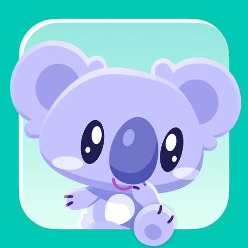 Moshi Kids: Sleep, Relax, Play logo