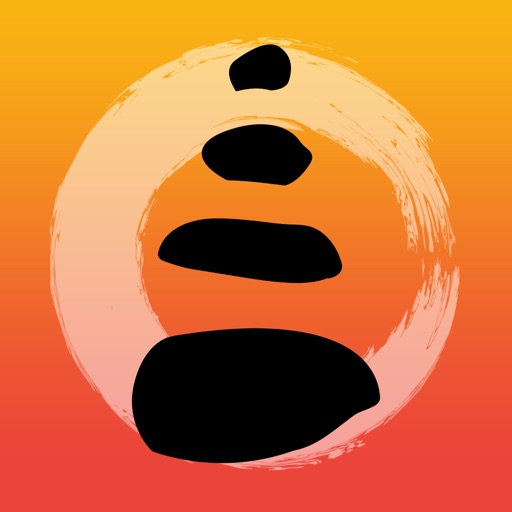 Meditation Timer－ZenMinder logo