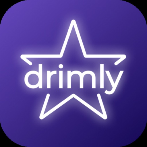 Drimly: Meditation and Sleep logo