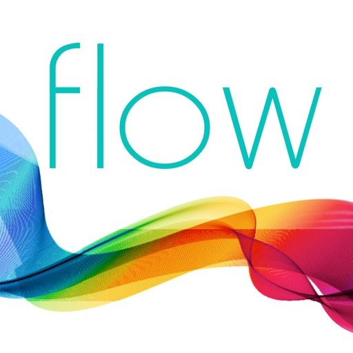 Flowdreaming for Meditation logo