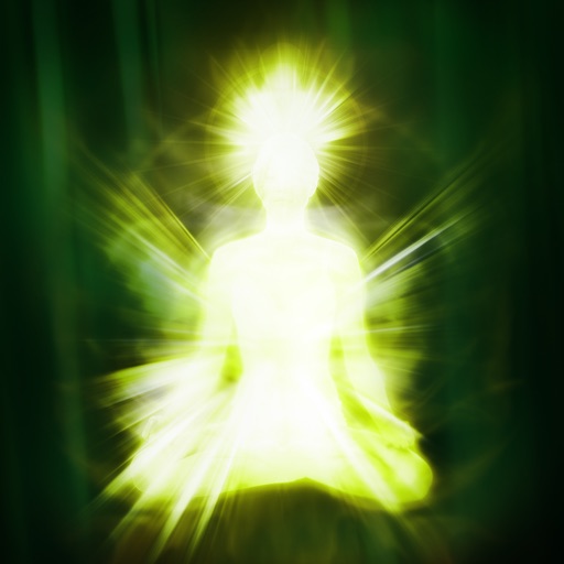 Meditation & Taoist Alchemy logo