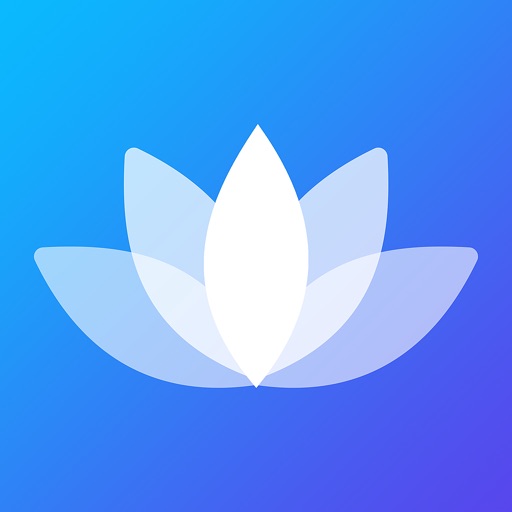 Bluezen: Meditation and Sleep logo