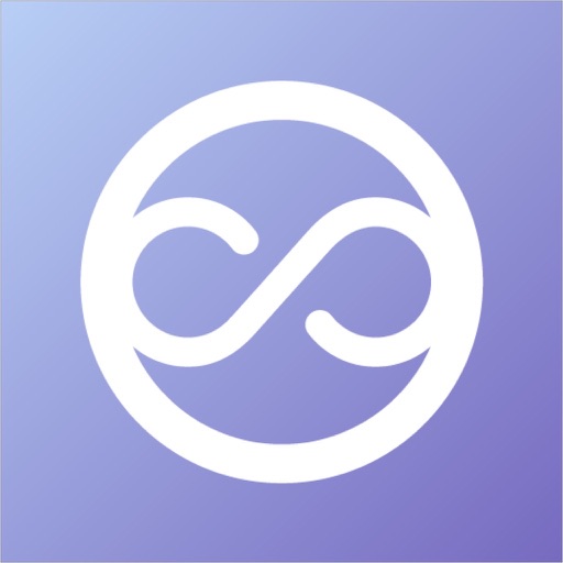 Evolve: Meditation & Wellness logo