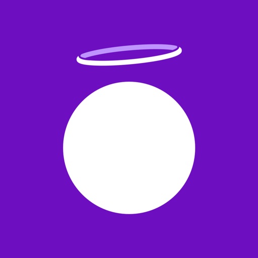 Hallow: Prayer & Meditation logo