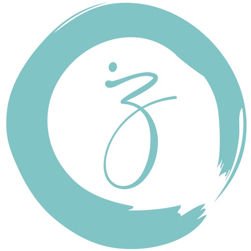 Juno - Meditate, Heal, Love logo