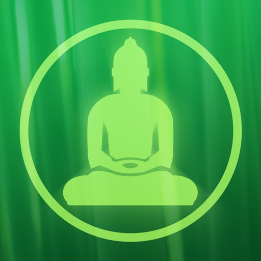 Shaolin Meditation logo