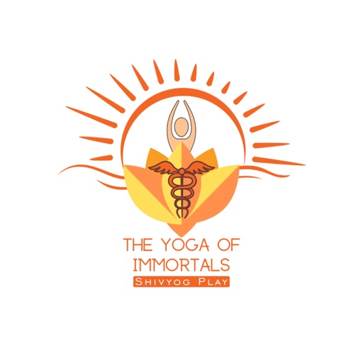 Shiv Yog: Meditate & Manifest logo