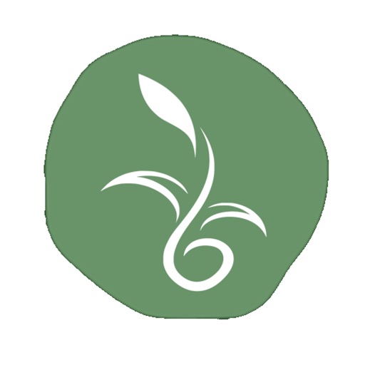 Evoke Fertility Meditations logo