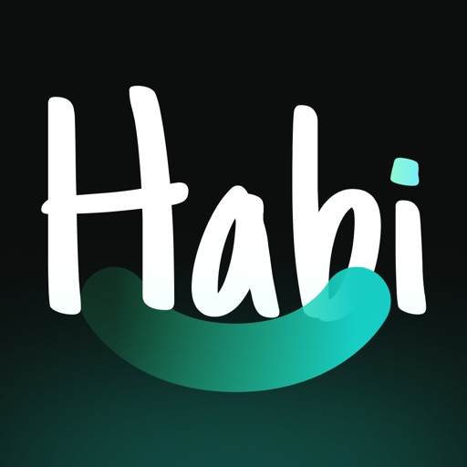 Habib - Meditation, Sleep&Chat logo