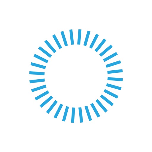 Unbounded - Meditation Timer logo