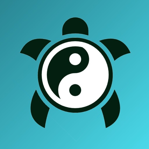 Shellevate - Meditation Game logo