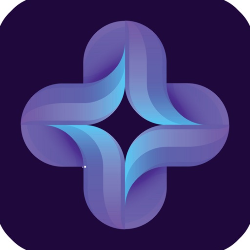 Kaleidoscope Visual Meditation logo