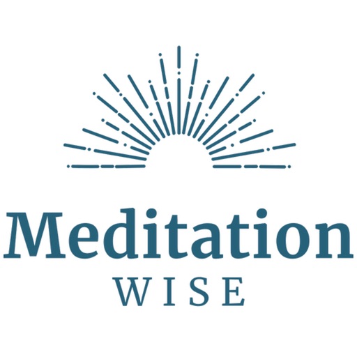 MeditationWise logo